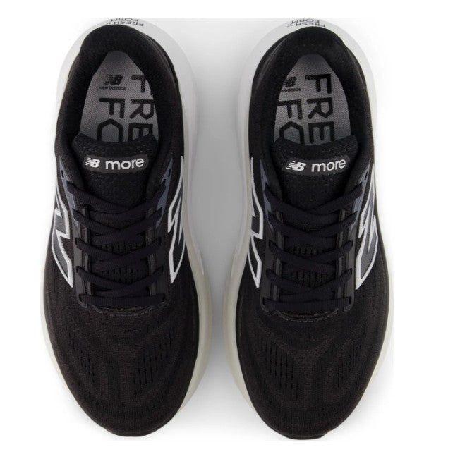 NEW BALANCE FRESH FOAM X MORE (D WIDE) V6 WOMENS