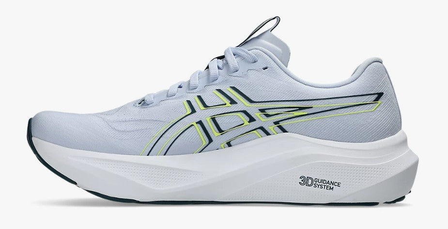 ASICS GT 2000 14 (2E WIDE) MENS