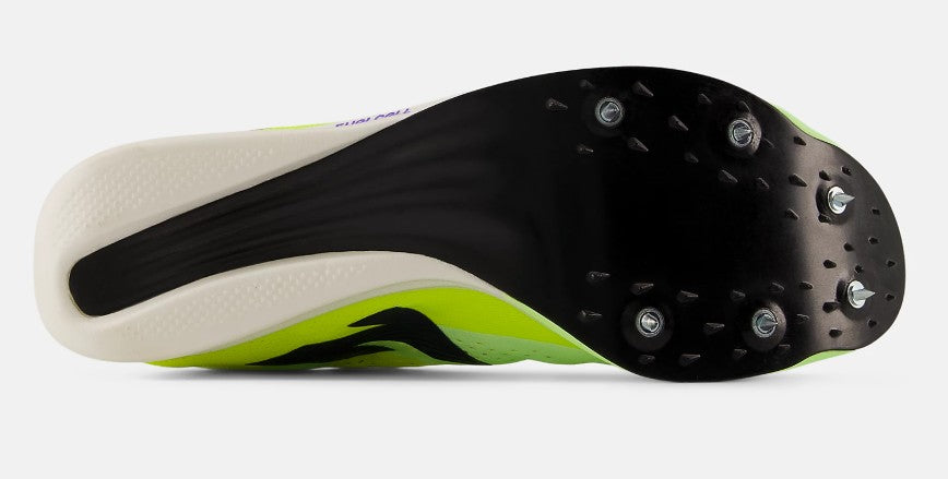 NEW BALANCE FUELCELL SUPERCOMP MID DISTANCE-X V3 (2025)