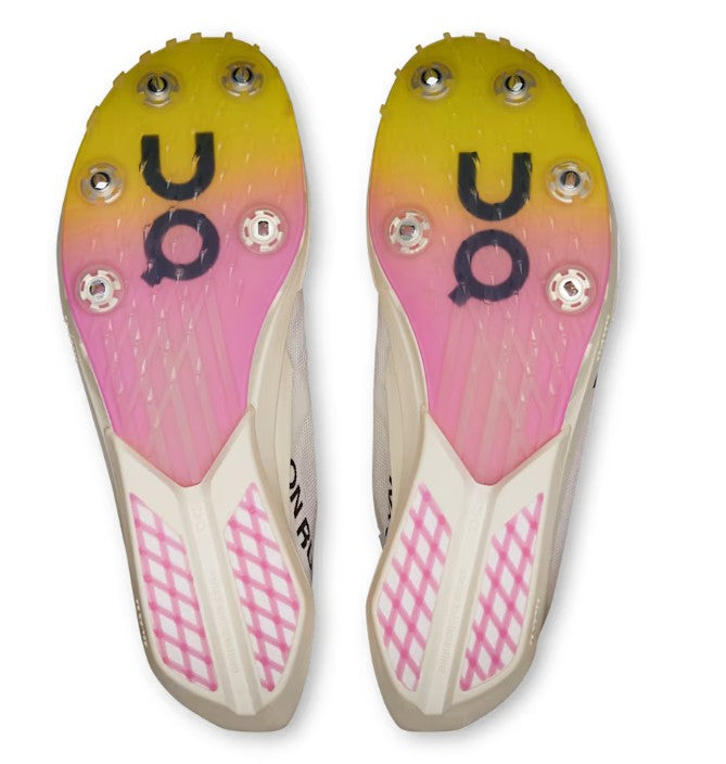 ON CLOUDSPIKE AMPLIUS 2 LONG-DISTANCE UNISEX