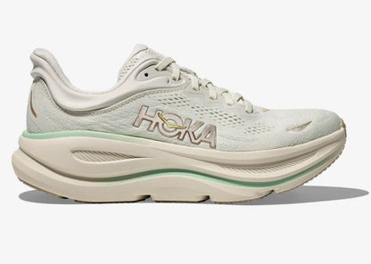 HOKA BONDI 9 (REGULAR WIDTH) WOMENS