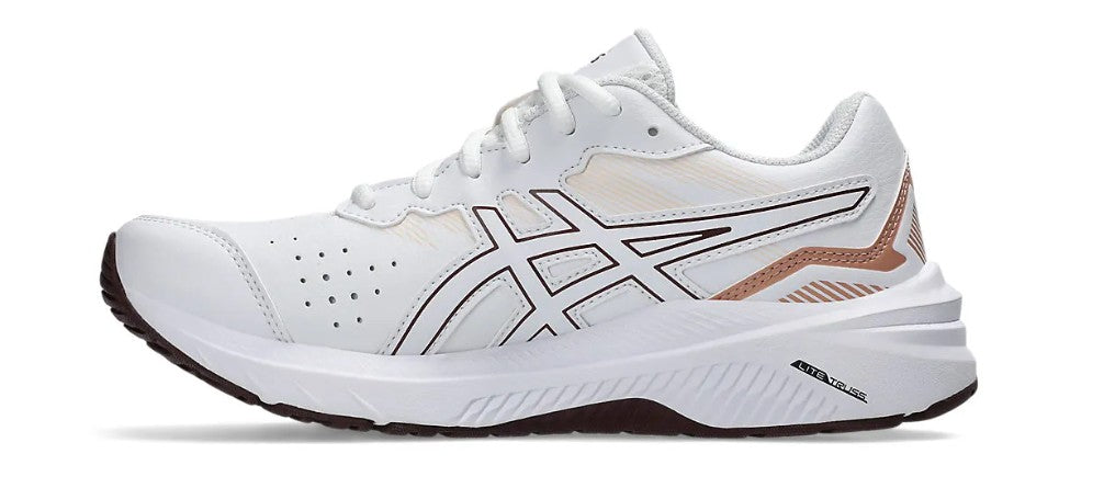 ASICS GT 1000 LE 2 (D WIDE) WOMENS
