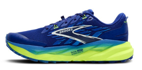 BROOKS CASCADIA 19 (REGULAR WIDTH) MENS