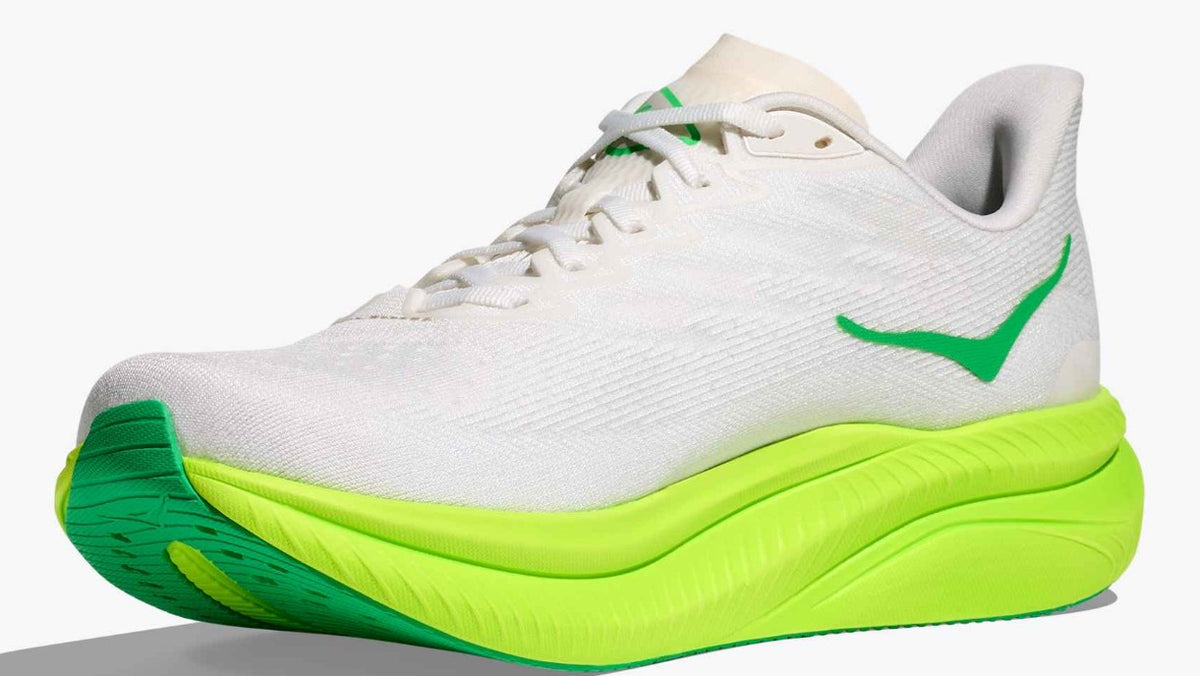 HOKA MACH 6 MENS