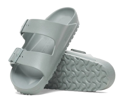BIRKENSTOCK ARIZONA EVA (NARROW) PURE SAGE