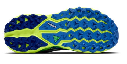 BROOKS CASCADIA 19 (REGULAR WIDTH) MENS