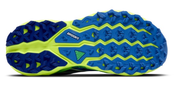BROOKS CASCADIA 19 (REGULAR WIDTH) MENS