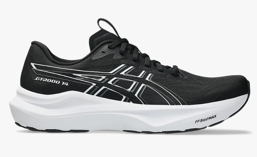 ASICS GT 2000 14 (4E WIDE) MENS
