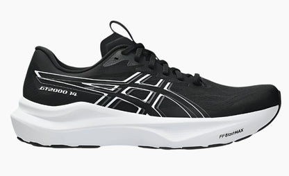 ASICS GT 2000 14 (REGULAR WIDTH) MENS