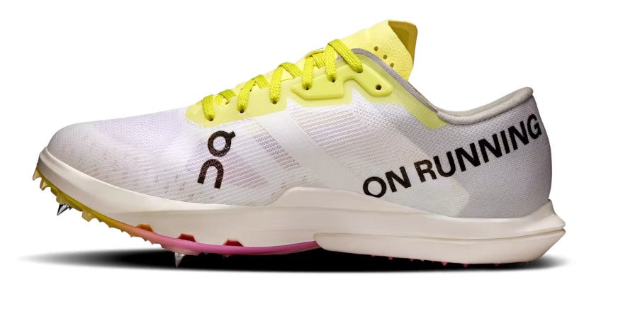 ON CLOUDSPIKE AMPLIUS 2 LONG-DISTANCE UNISEX
