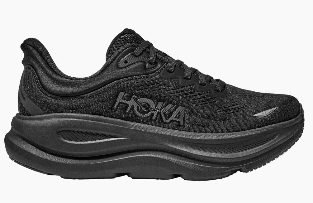 HOKA BONDI 9 (D WIDE) WOMENS