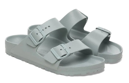 BIRKENSTOCK ARIZONA EVA (NARROW) PURE SAGE