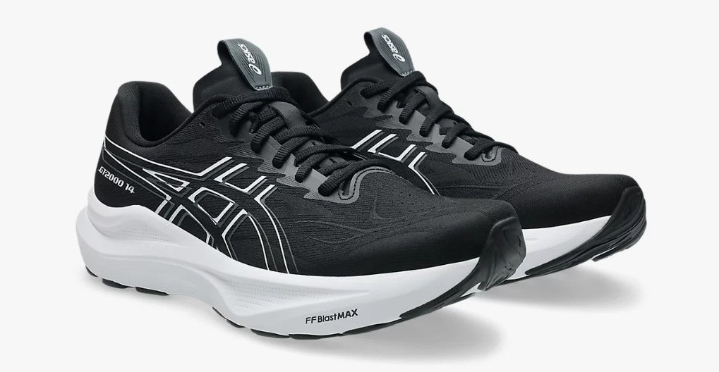 ASICS GT 2000 14 (REGULAR WIDTH) WOMENS