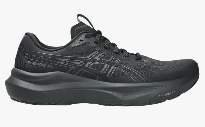 ASICS GT 2000 14 (2E WIDE) MENS