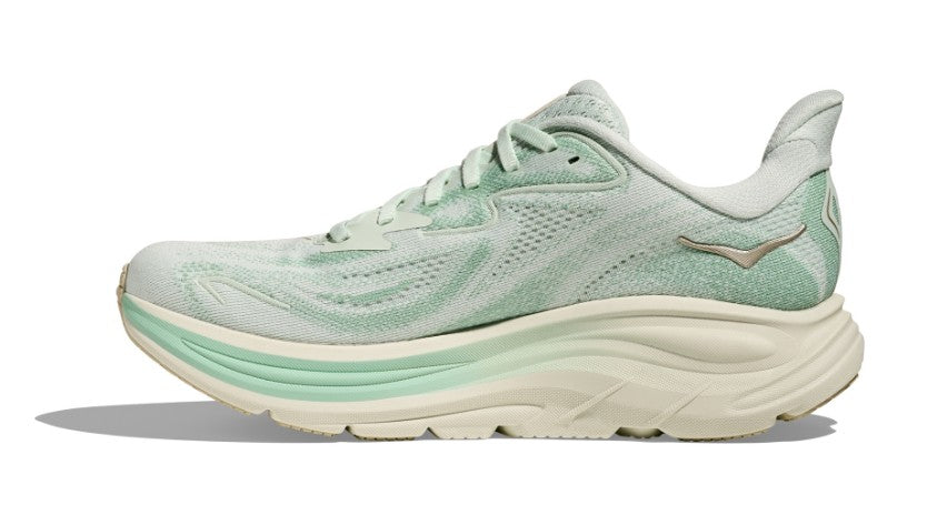 HOKA CLIFTON 10 (REGULAR WIDTH) WOMENS