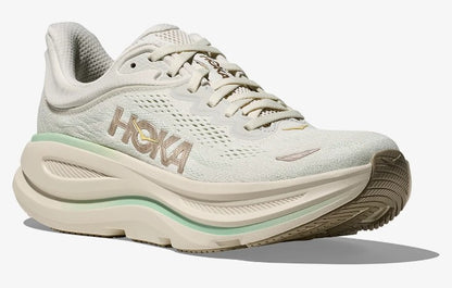 HOKA BONDI 9 (REGULAR WIDTH) WOMENS