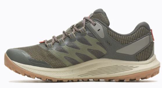 MERRELL NOVA 3 GORE-TEX MENS