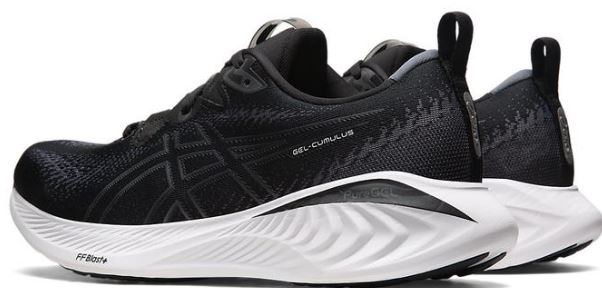 ASICS GEL CUMULUS 25 (4E EXTRA WIDE) MENS - Smiths Sports Shoes Online