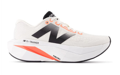 NEW BALANCE FUELCELL SUPERCOMP TRAINER V3 (B WIDTH) WOMENS