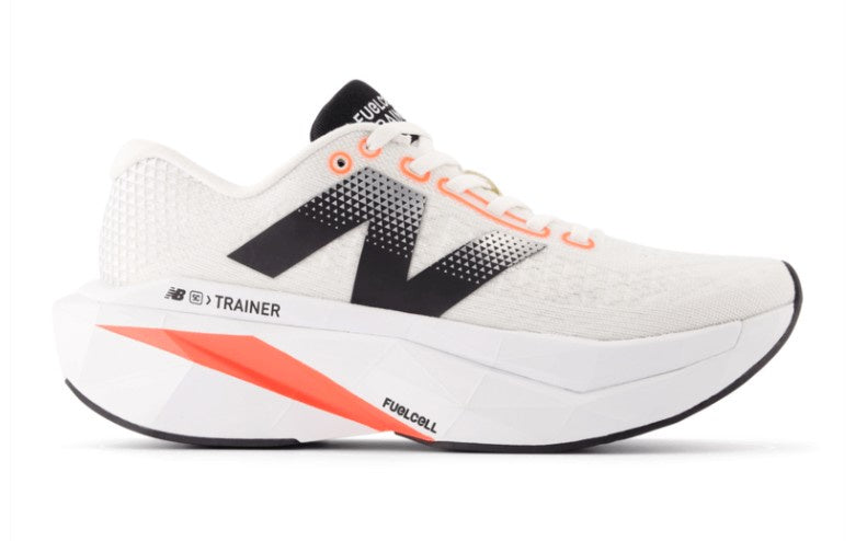 NEW BALANCE FUELCELL SUPERCOMP TRAINER V3 (B WIDTH) WOMENS