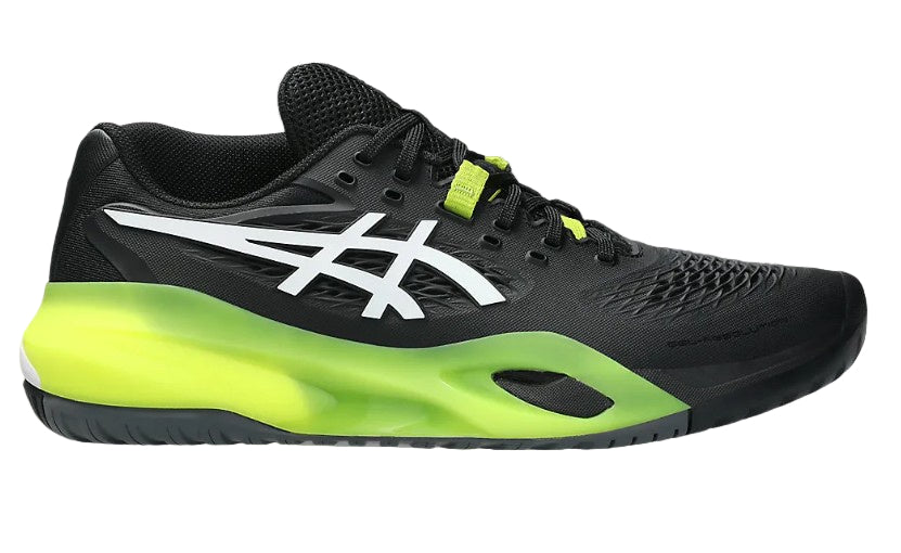 ASICS GEL RESOLUTION X (HARDCOURT) MENS