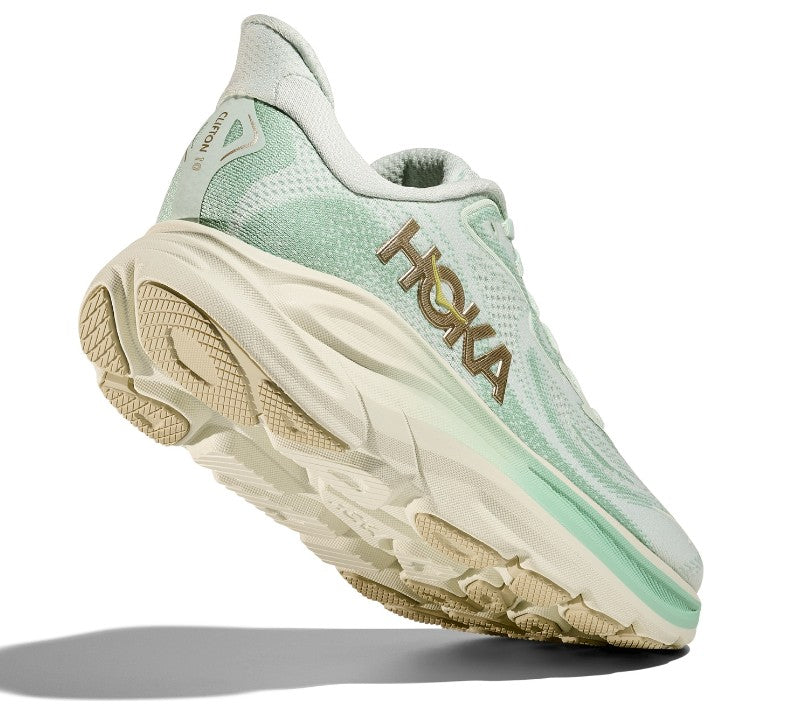 HOKA CLIFTON 10 (REGULAR WIDTH) WOMENS