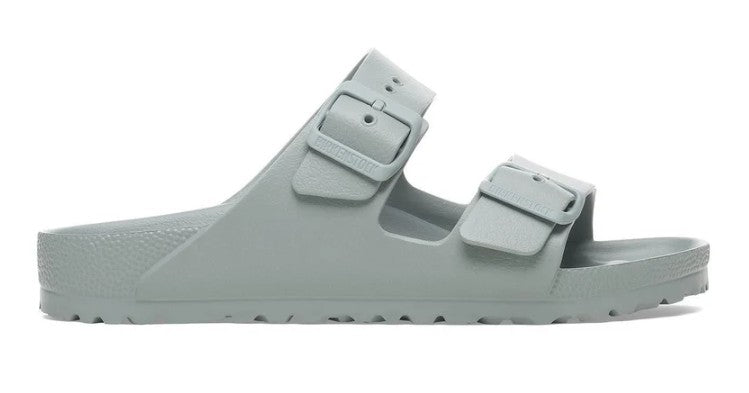 BIRKENSTOCK ARIZONA EVA (NARROW) PURE SAGE
