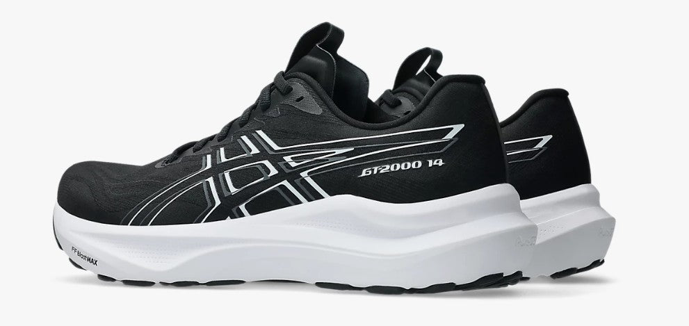 ASICS GT 2000 14 (4E WIDE) MENS