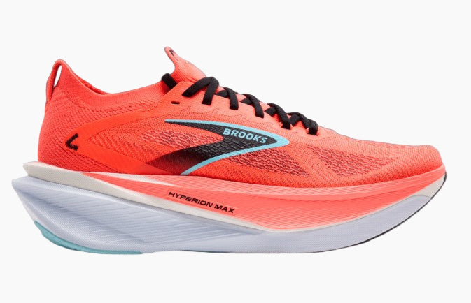 BROOKS HYPERION MAX 3 MENS
