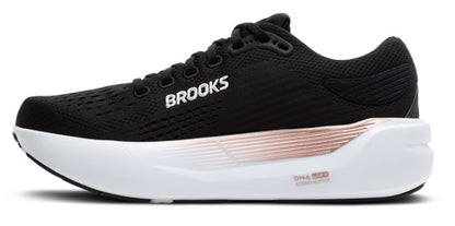 BROOKS GHOST MAX 3 (D WIDE) WOMENS