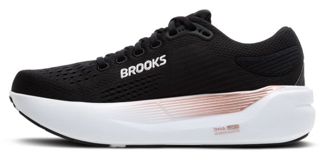 BROOKS GHOST MAX 3 (D WIDE) WOMENS