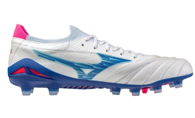 MIZUNO MORELIA NEO IV β ELITE FIRM GROUND