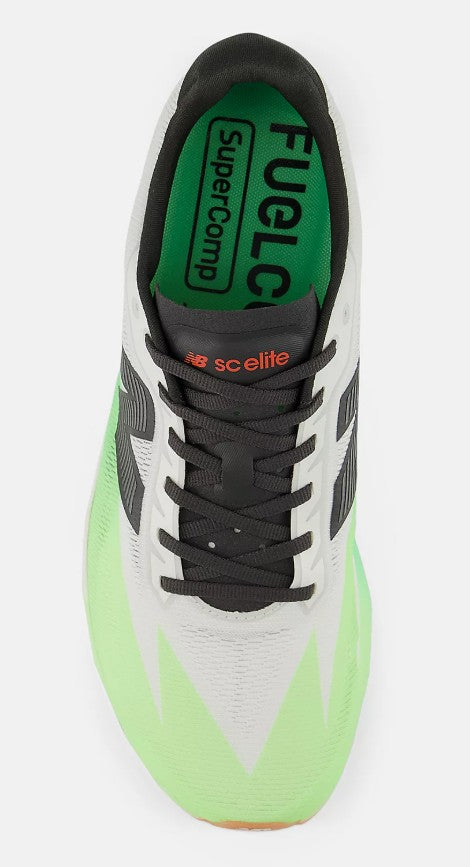 NEW BALANCE FUELCELL SUPERCOMP ELITE V5 MENS