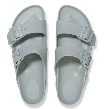 BIRKENSTOCK ARIZONA EVA (NARROW) PURE SAGE