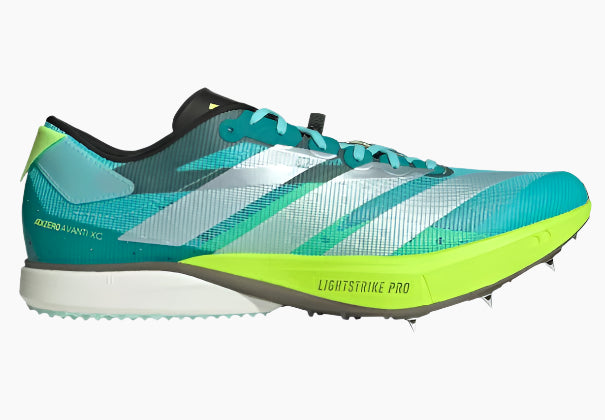 ADIDAS ADIZERO AVANTI XC (CROSS COUNTRY) UNISEX