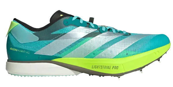 ADIDAS ADIZERO AVANTI XC (CROSS COUNTRY)