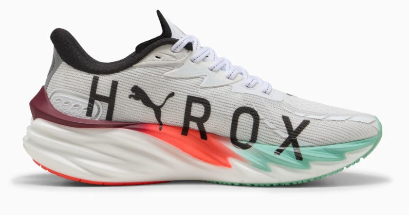 PUMA VELOCITY NITRO 4 HYROX MENS