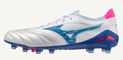 MIZUNO MORELIA NEO IV β ELITE FIRM GROUND