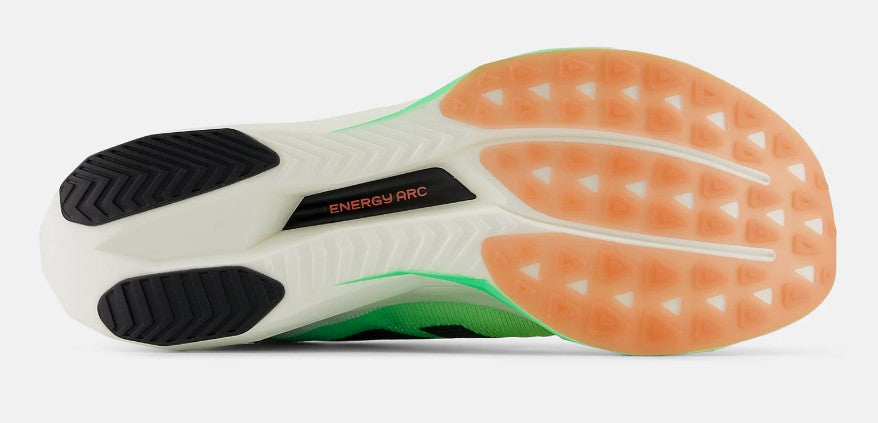 NEW BALANCE FUELCELL SUPERCOMP ELITE V5 MENS