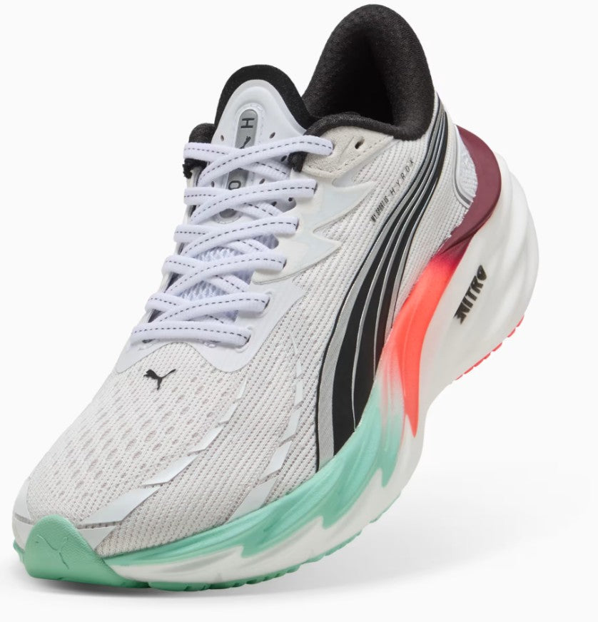 PUMA VELOCITY NITRO 4 HYROX MENS