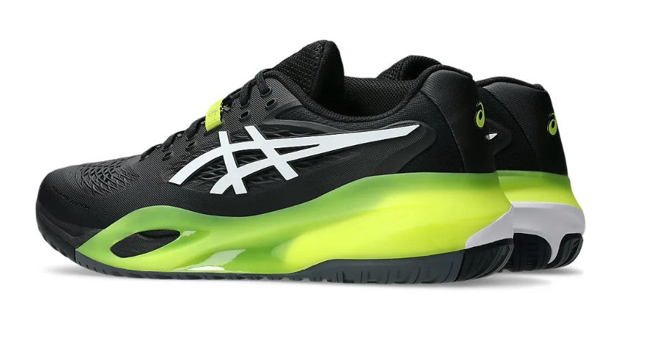 ASICS GEL RESOLUTION X (HARDCOURT) MENS