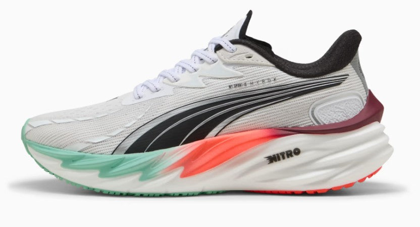 PUMA VELOCITY NITRO 4 HYROX MENS