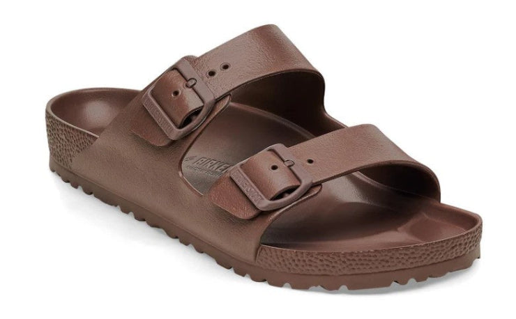 BIRKENSTOCK ARIZONA EVA (REGULAR) ROAST