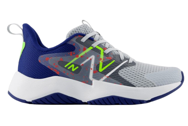 NEW BALANCE RAVE V2 GRADE SCHOOL KIDS