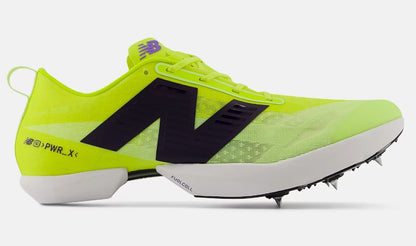 NEW BALANCE FUELCELL SUPERCOMP PWR-X V3 SHORT DISTANCE (2025)