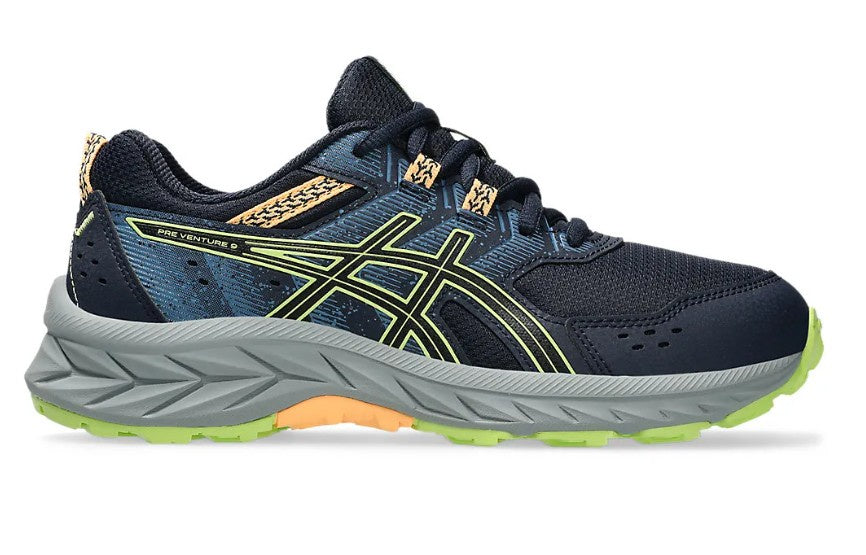 ASICS GEL VENTURE 9 GRADE SCHOOL KIDS