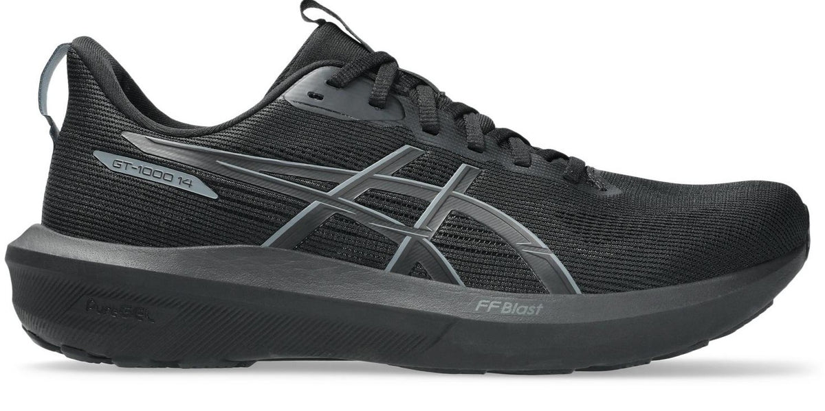 ASICS GT 1000 14 (4E EXTRA WIDE) MENS