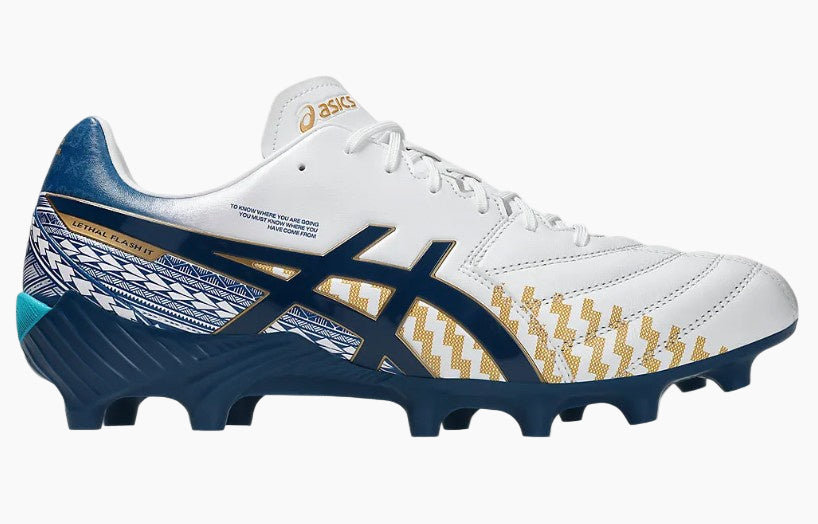 ASICS LETHAL FLAST IT 3 VOYAGER 2.0 *COMING SOON*