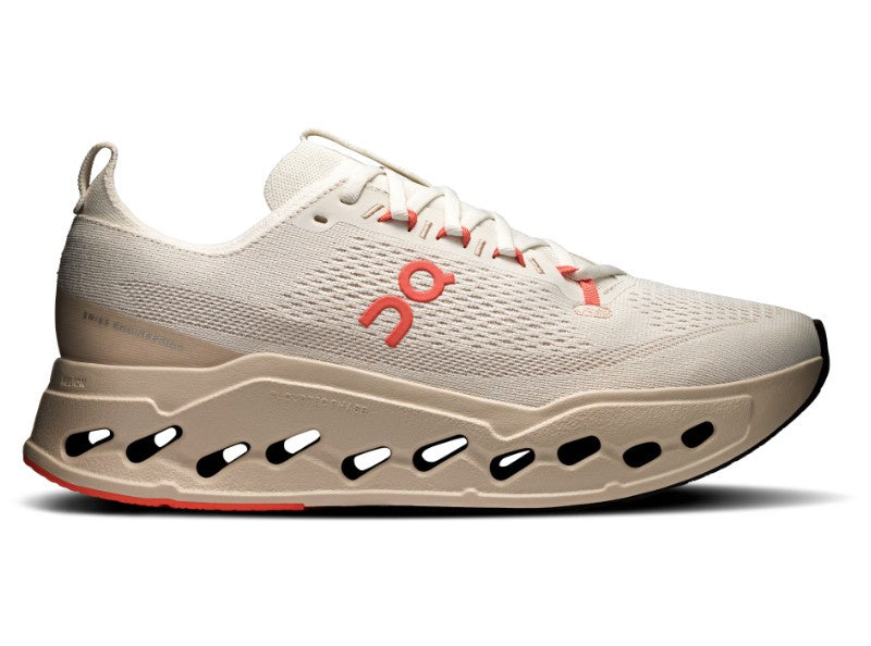 ON CLOUDSURFER MAX WOMENS