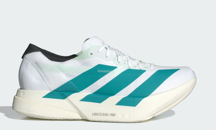ADIDAS ADIZERO ADIOS PRO 4
